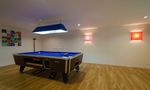 Pool / Snooker Table at iCheck Inn Residence Sathorn
