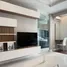 1 Schlafzimmer Wohnung zu verkaufen im The Metropolis Samrong Interchange, Thepharak, Mueang Samut Prakan, Samut Prakan