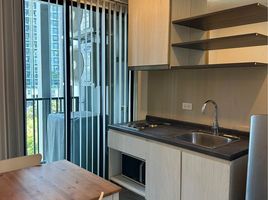 1 Schlafzimmer Appartement zu vermieten im The Base Park West Sukhumvit 77, Phra Khanong Nuea