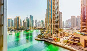 1 Schlafzimmer Appartement zu verkaufen in , Dubai Cayan Tower