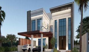 8 Schlafzimmern Villa zu verkaufen in Mushrif Park, Abu Dhabi Al Mushrif