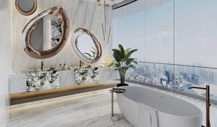 Studio Apartment for sale in Westburry Square, Dubai Canal Crown