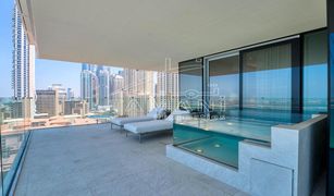 3 Habitaciones Apartamento en venta en Sadaf, Dubái Five JBR