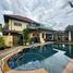 4 Schlafzimmer Villa zu verkaufen im Anuphas Golf Ville, Kathu, Kathu, Phuket