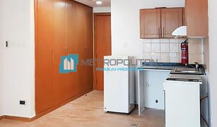 Studio Apartment for sale in Lago Vista, Dubai Lago Vista