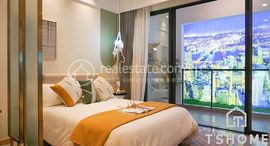 Available Units at Closely With Studio Room On Good Views City Phnom Penh