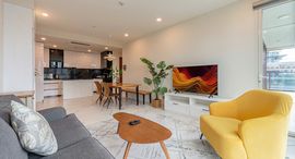 Available Units at The Metropole Thu Thiem