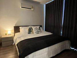 1 Schlafzimmer Wohnung zu vermieten im The Ace Ekamai , Khlong Tan Nuea