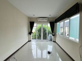 3 Bedroom House for sale at Baan Suetrong Cozy Rangsit Klong 6, Bueng Nam Rak, Thanyaburi, Pathum Thani