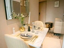 1 Bedroom Condo for sale at Copacabana Beach Jomtien, Nong Prue, Pattaya