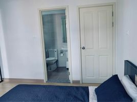 2 Schlafzimmer Wohnung zu verkaufen im Supalai City Resort Rama 8, Bang Yi Khan