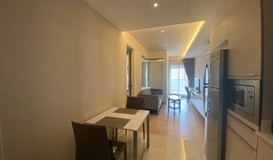 1 Bedroom Condo for sale in Khlong Tan Nuea, Bangkok H Sukhumvit 43