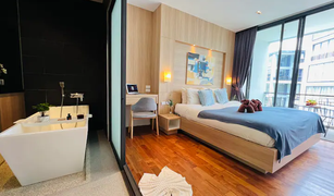 1 Bedroom Condo for sale in Kamala, Phuket Icon Park