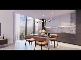 1 Bedroom Condo for sale at Peninsula Four, Churchill Towers