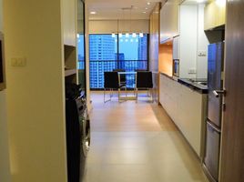 1 Bedroom Condo for rent at Noble Remix, Khlong Tan, Khlong Toei