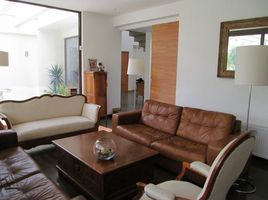 5 Schlafzimmer Haus zu vermieten im Colina, Colina, Chacabuco, Santiago