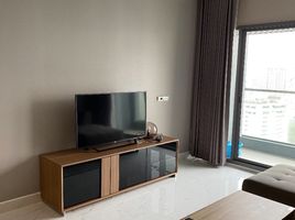 2 Schlafzimmer Appartement zu vermieten im Hyde Sukhumvit 13, Khlong Toei Nuea