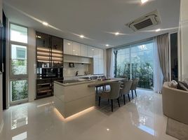 4 Bedroom House for rent at VIVE Ekkamai-Ramintra, Nawamin, Bueng Kum, Bangkok