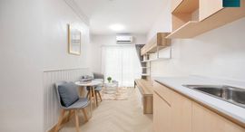 Доступные квартиры в A Space Sukhumvit 77