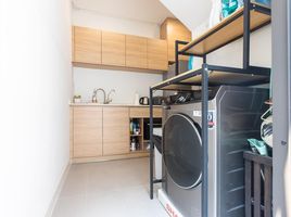 4 Bedroom Condo for rent at Baan Klang Muang Classe Ekkamai-Ramintra, Lat Phrao