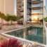 1 Bedroom Apartment for sale at Hydra Twin Towers, Claren Towers