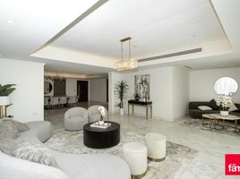 4 Bedroom Penthouse for sale at Victoria Residency, Al Furjan, Dubai