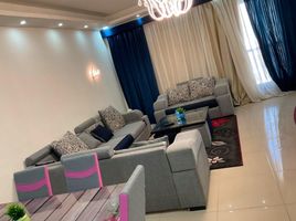 2 Bedroom Apartment for rent at Porto New Cairo, The 5th Settlement