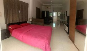 Studio Apartment for sale in Patong, Phuket Eden Village Residence