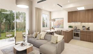 Вилла, 4 спальни на продажу в Khalifa City A, Абу-Даби Bloom Living