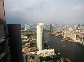 在The River by Raimon Land租赁的2 卧室 公寓, Khlong Ton Sai, 空讪