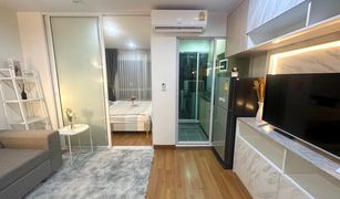 曼谷 Suan Luang Regent Home Sukhumvit 81 1 卧室 公寓 售 