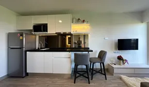 1 Bedroom Condo for sale in Nong Kae, Hua Hin Dusit D2 Residences