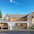 4 Bedroom House for sale at Baan Mae Bibury Phase 2, Nong Prue