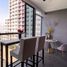 1 Bedroom Apartment for rent at Siamese Exclusive Queens, Khlong Toei, Khlong Toei