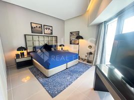 Studio Apartment for sale at DAMAC Majestine, J ONE