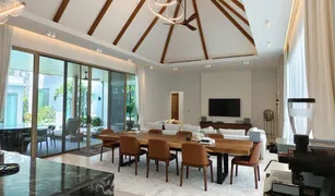 4 Bedrooms Villa for sale in Choeng Thale, Phuket Layan Lucky Villas-Phase II