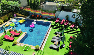 27 Schlafzimmern Hotel / Resort zu verkaufen in Bo Phut, Koh Samui 