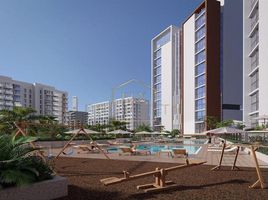 1 Schlafzimmer Wohnung zu verkaufen im Azizi Riviera Azure, Azizi Riviera, Meydan