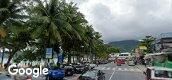 Вид с улицы of Patong Holiday Hotel