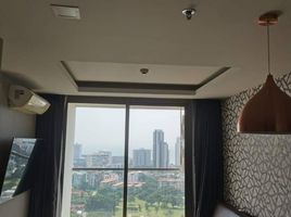 1 Schlafzimmer Wohnung zu vermieten im The Peak Towers, Nong Prue, Pattaya