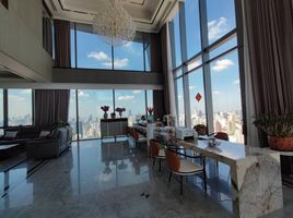 5 Bedroom Penthouse for sale at MARQUE Sukhumvit, Khlong Tan Nuea