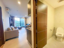 2 Bedroom Apartment for sale at The Astra Condo, Chang Khlan