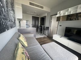 1 Schlafzimmer Appartement zu vermieten im Ceil By Sansiri, Khlong Tan Nuea