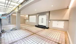 曼谷 Bang Phongphang Baan Klang Krung Grande Vienna Rama 3 5 卧室 联排别墅 售 