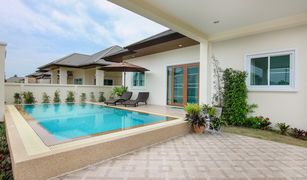 3 chambres Villa a vendre à Cha-Am, Phetchaburi Nice Breeze 7