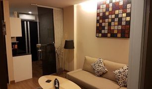 1 Bedroom Condo for sale in Phra Khanong, Bangkok Vinn Sukhumvit 46