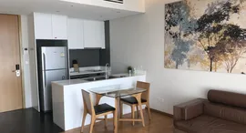 Доступные квартиры в Aequa Sukhumvit 49