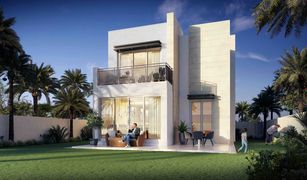 4 chambres Maison de ville a vendre à EMAAR South, Dubai Golf Links