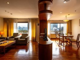 1 Schlafzimmer Appartement zu vermieten im Bandara Suites Silom, Si Lom, Bang Rak