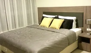 1 Bedroom Condo for sale in Na Kluea, Pattaya Zire Wongamat